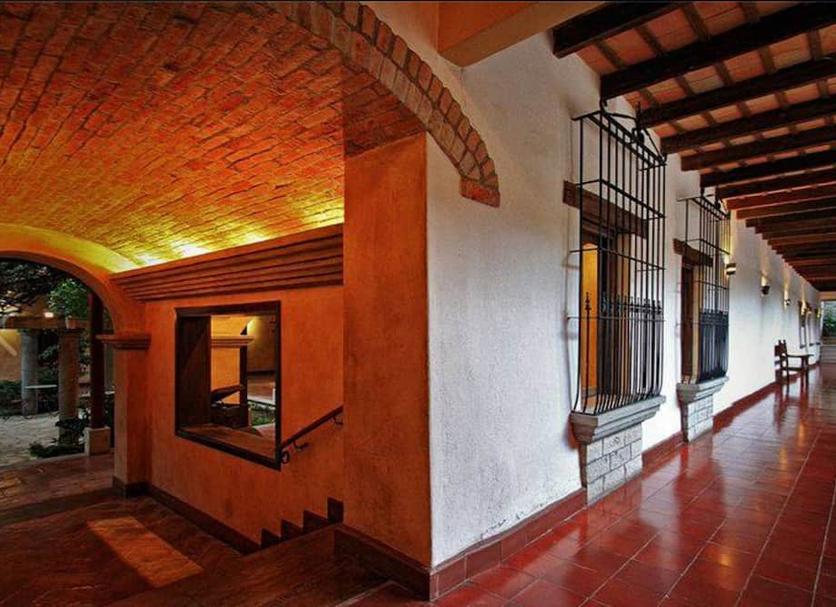 Servicio del hotel Foto