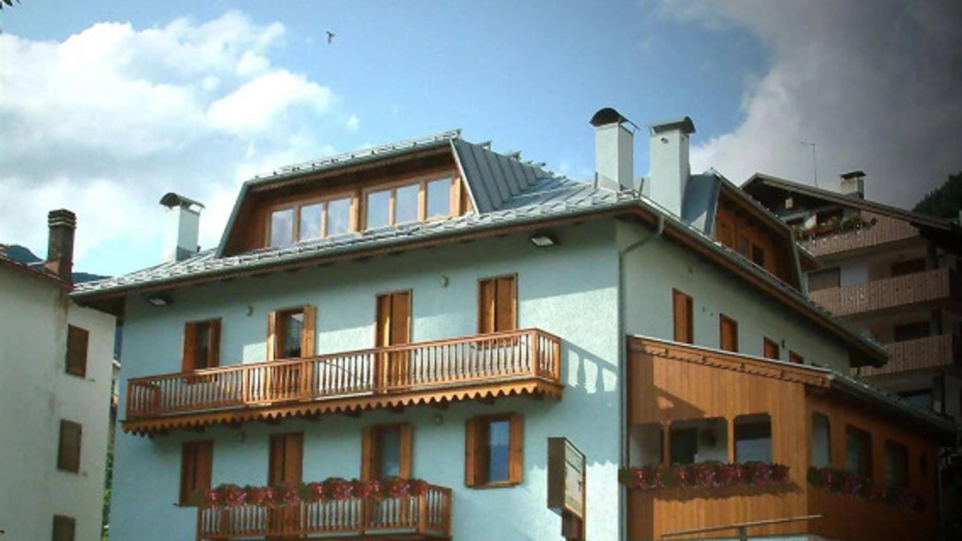 Residenza Domino