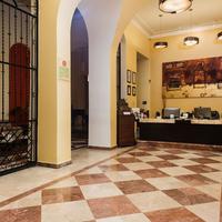 Gran Hotel de Querétaro
