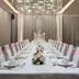 Sala de banquetes
