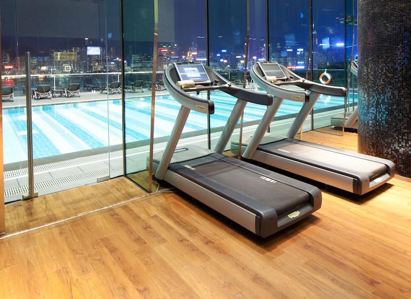 Gym Foto