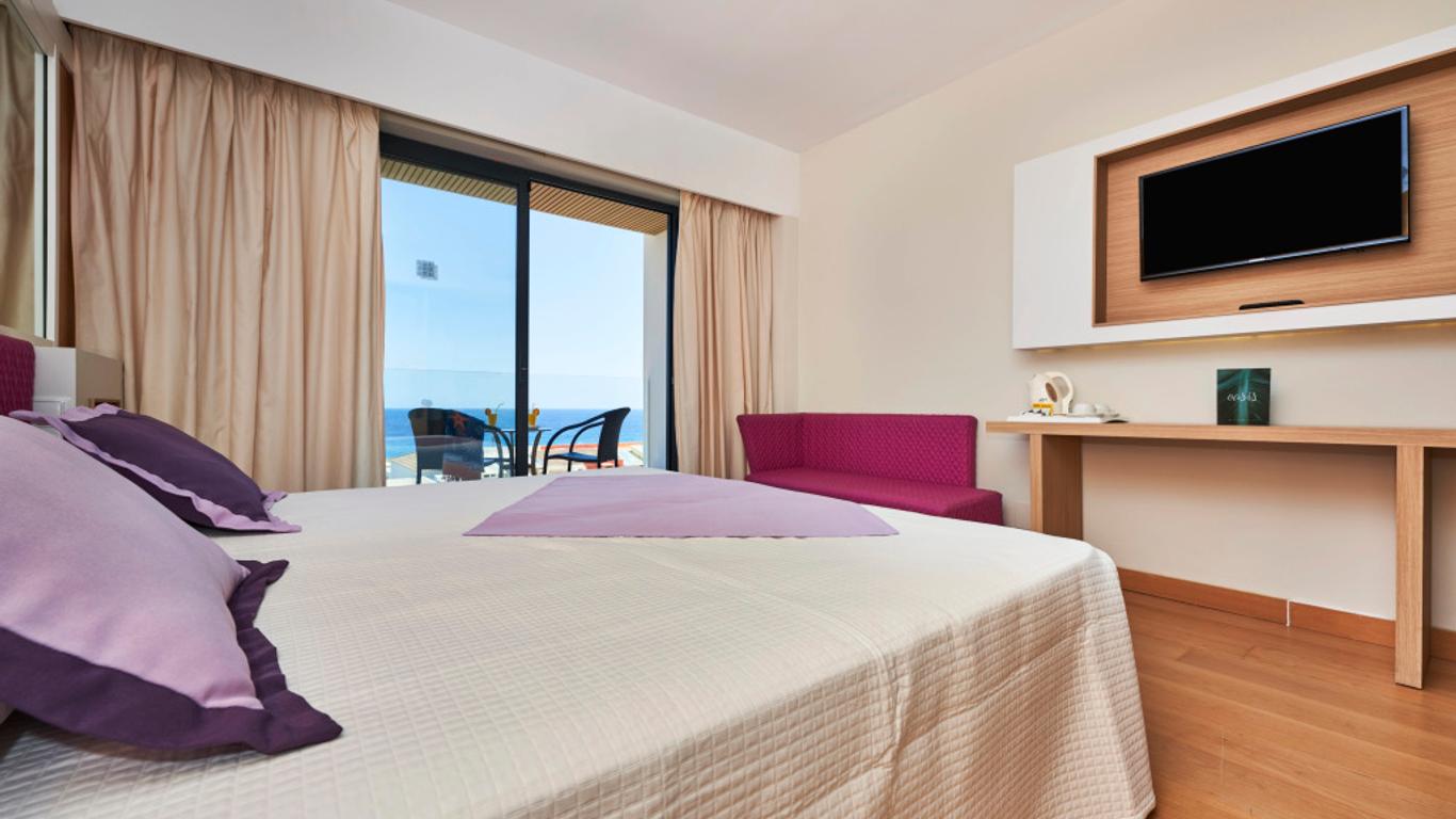 Hotel & Spa S'Entrador Playa