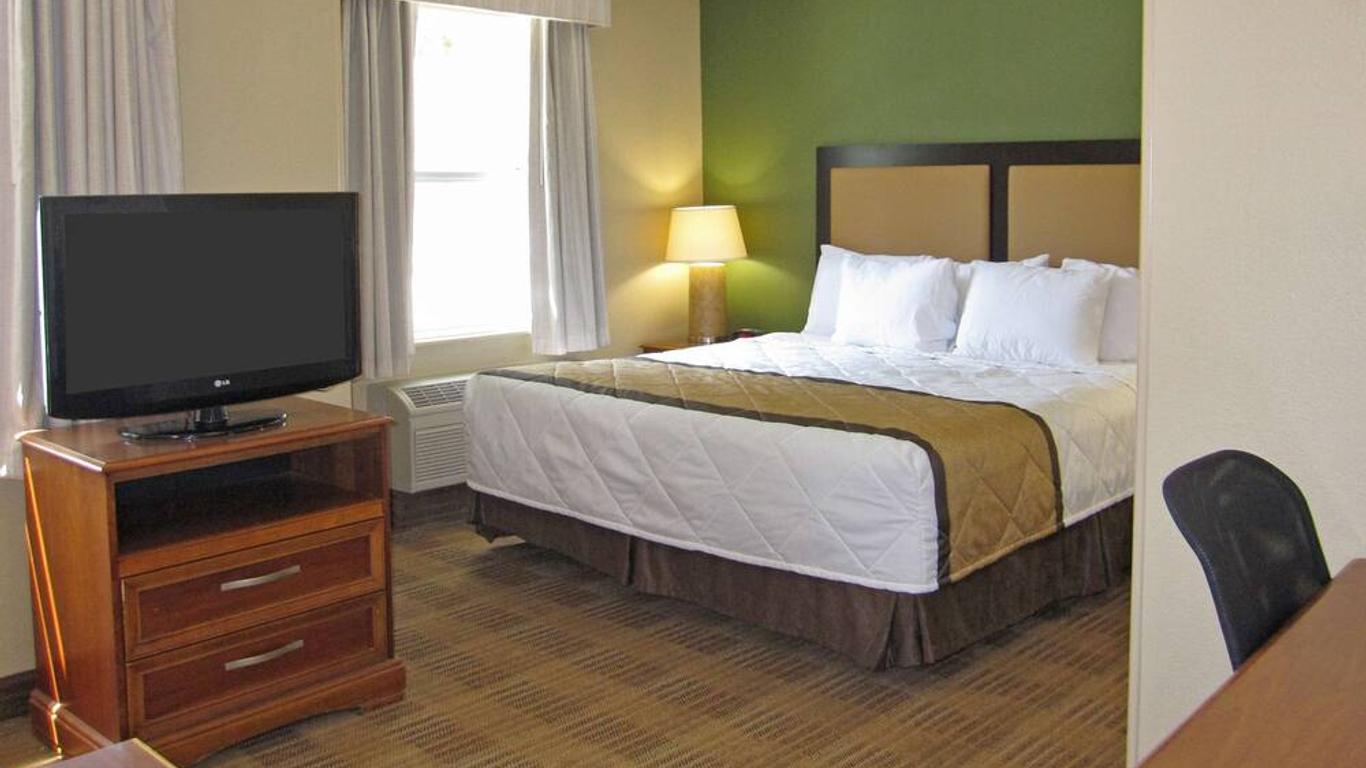 Extended Stay America Suites - Fayetteville - Cross Creek Mall