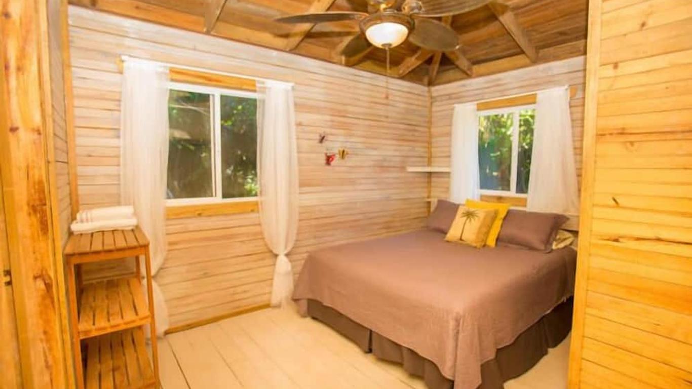Jungle Reef Inn