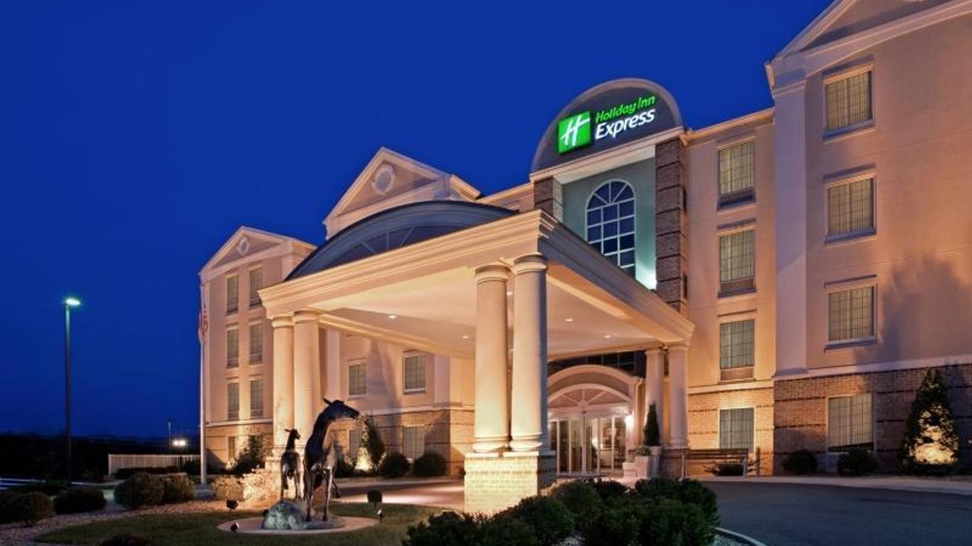 Holiday Inn Express Lexington