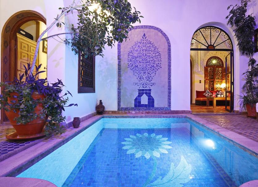 Piscina Foto