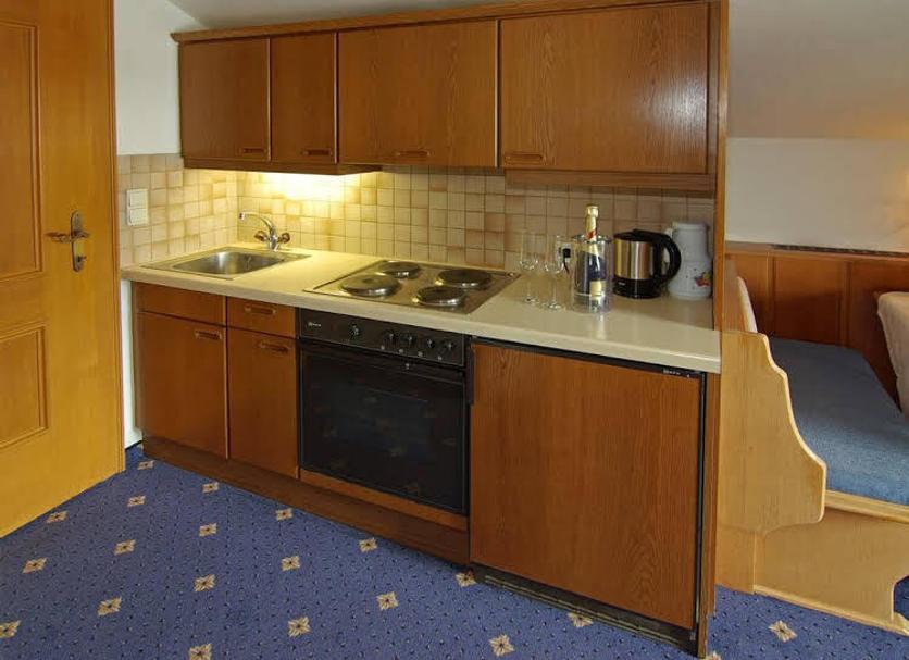Cocina Foto