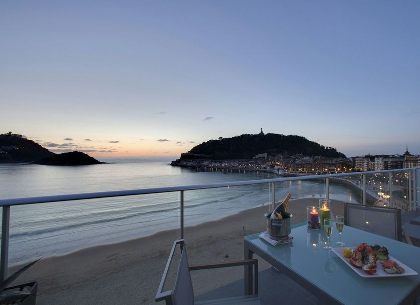 Comedor Foto