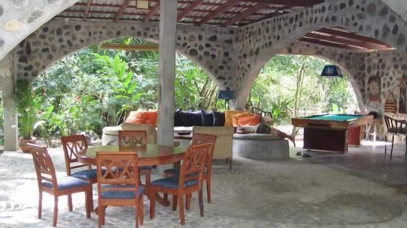 Casa Cangregal B&B
