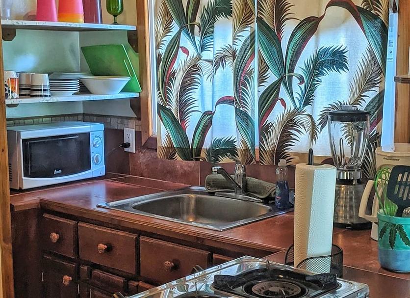 Cocina Foto