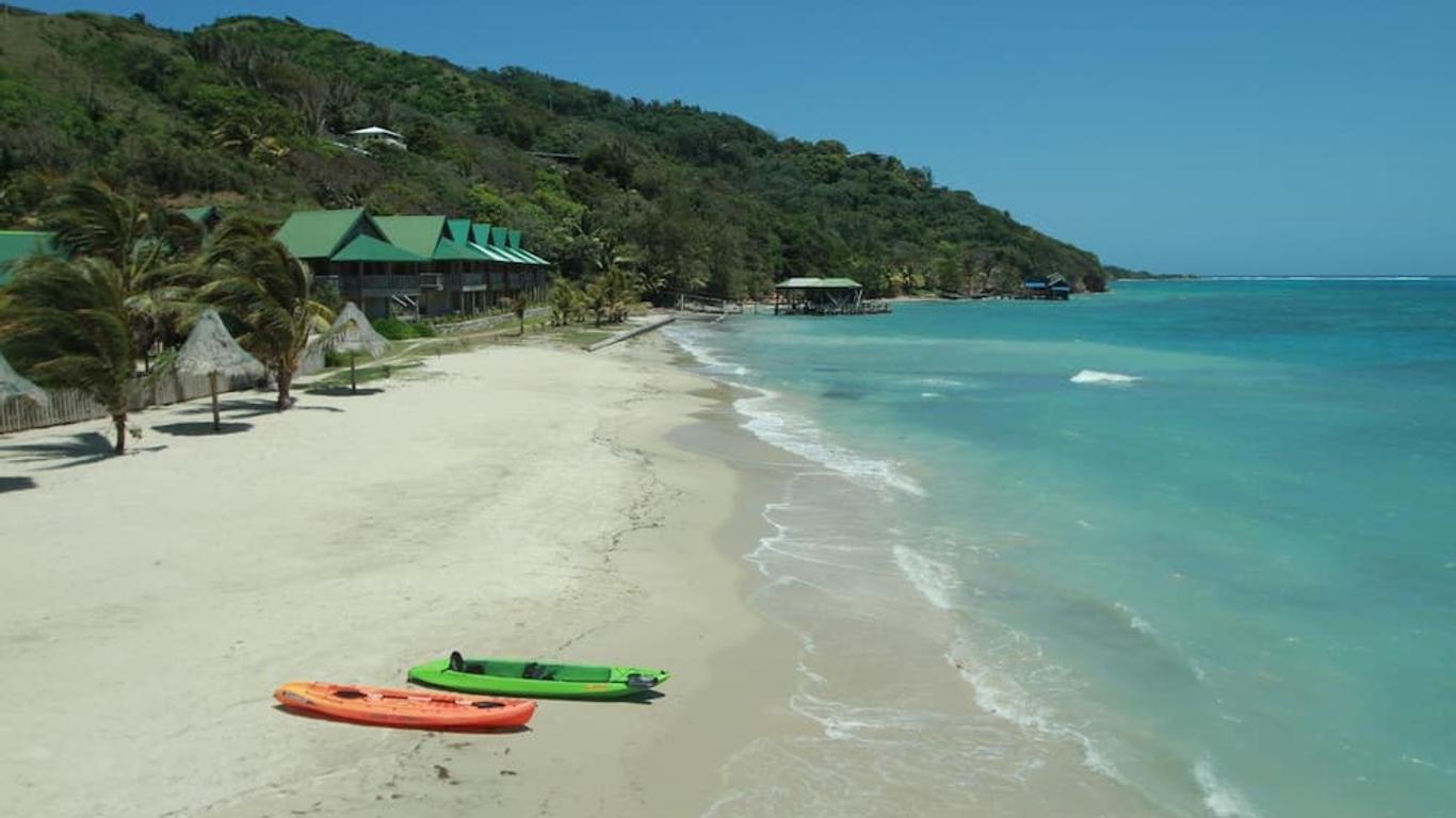 Hotel Guanaja