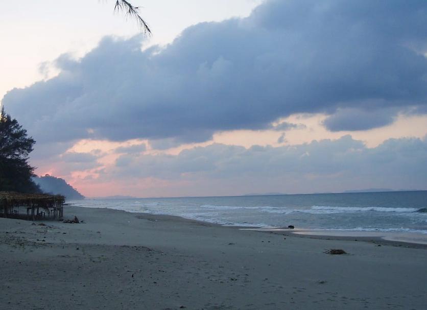Playa Foto