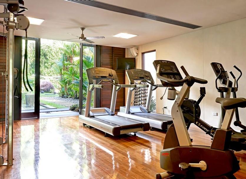 Gym Foto