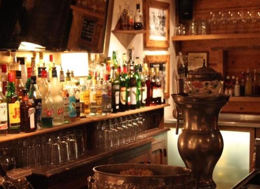 Bar Foto