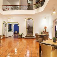 Hotel Vista Express Morelia By Arriva Hospitality Group