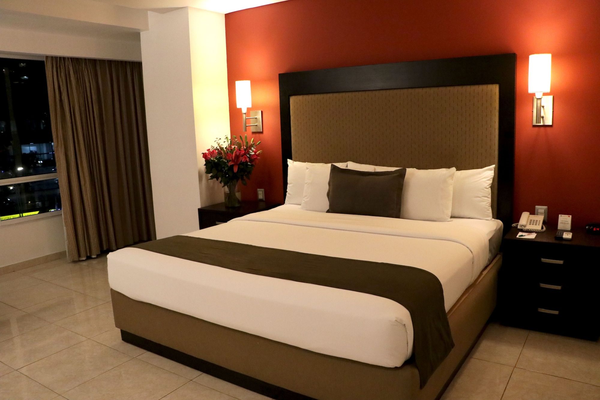 Habitación
