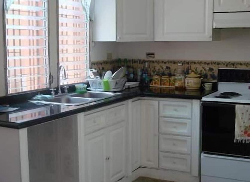 Cocina Foto