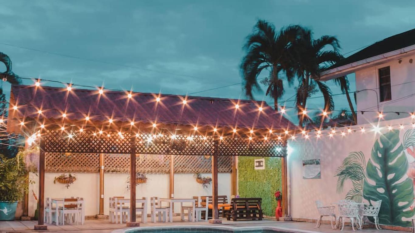 Casa Bella Hotel Boutique