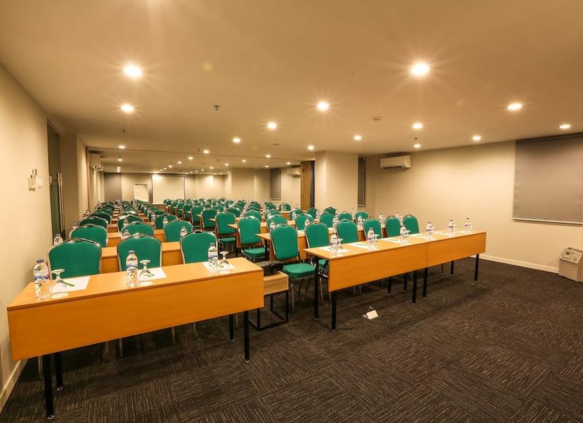 Sala de conferencias Foto
