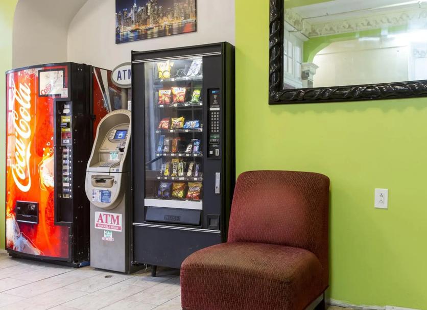 Tienda Foto