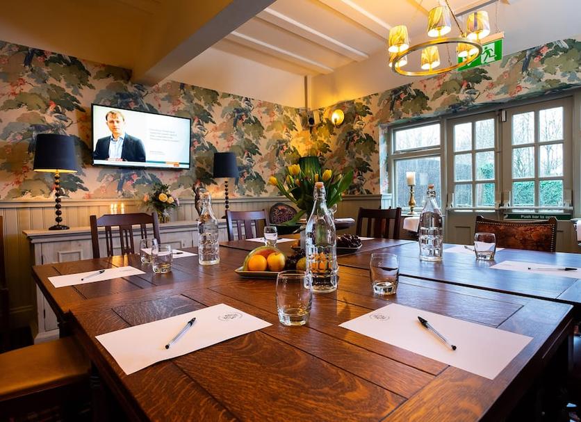 Comedor Foto