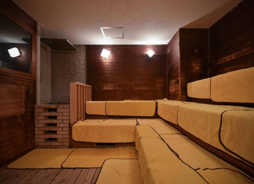 Spa Foto