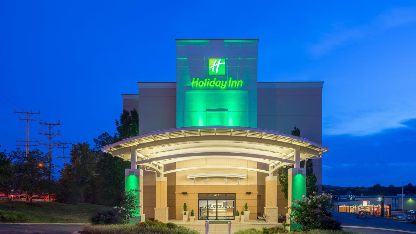 Holiday Inn Baltimore BWI Airport