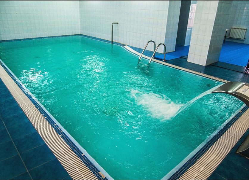 Piscina Foto