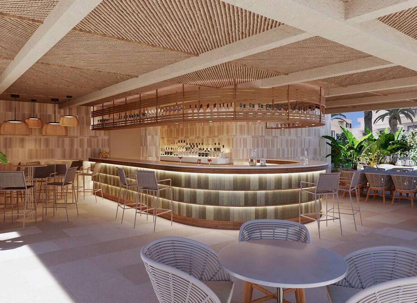 Bar Foto