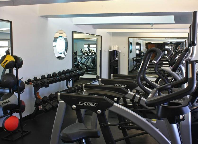 Gym Foto