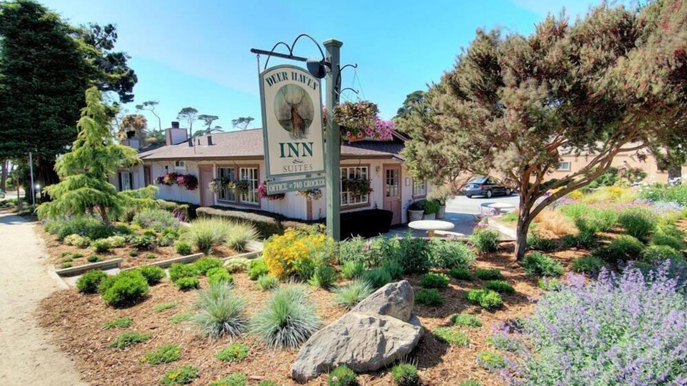 Deer Haven Inn