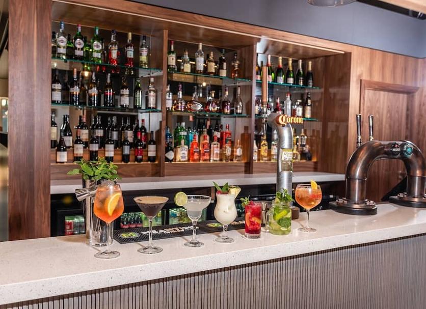 Bar Foto