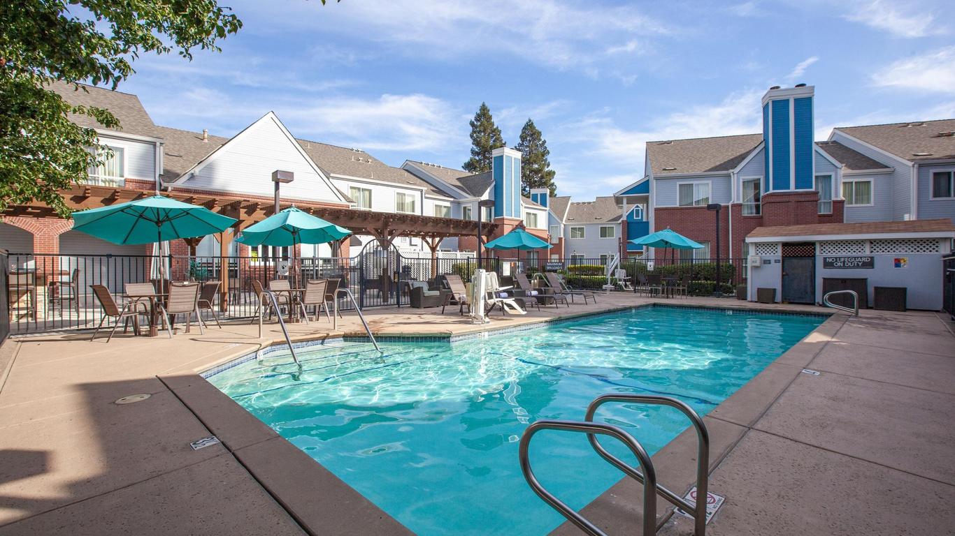 Residence Inn by Marriott Sacramento Airport Natomas