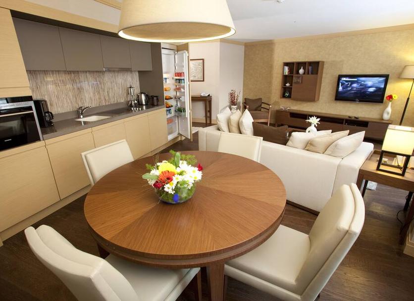 Comedor Foto