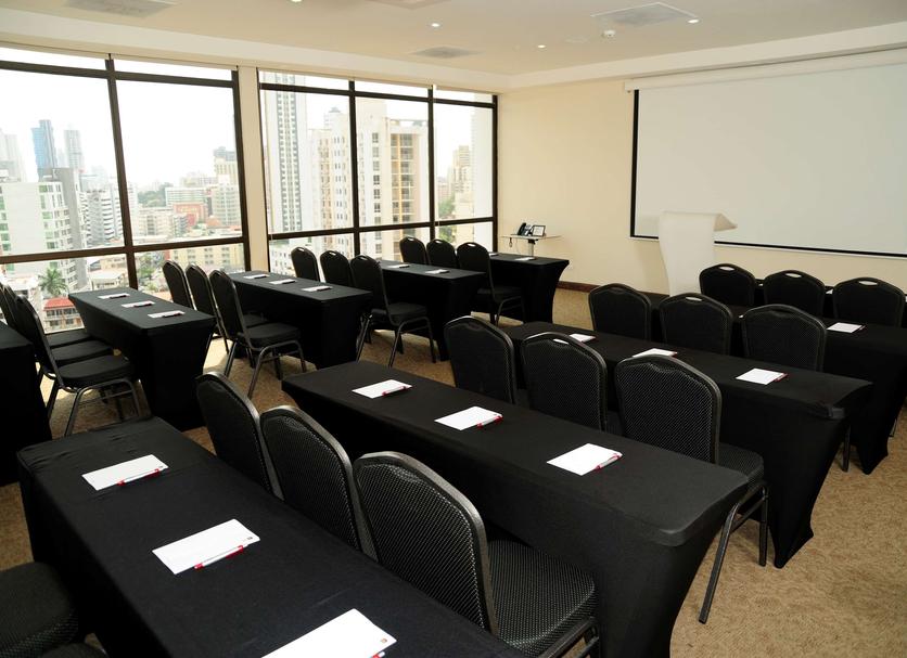 Sala de conferencias Foto