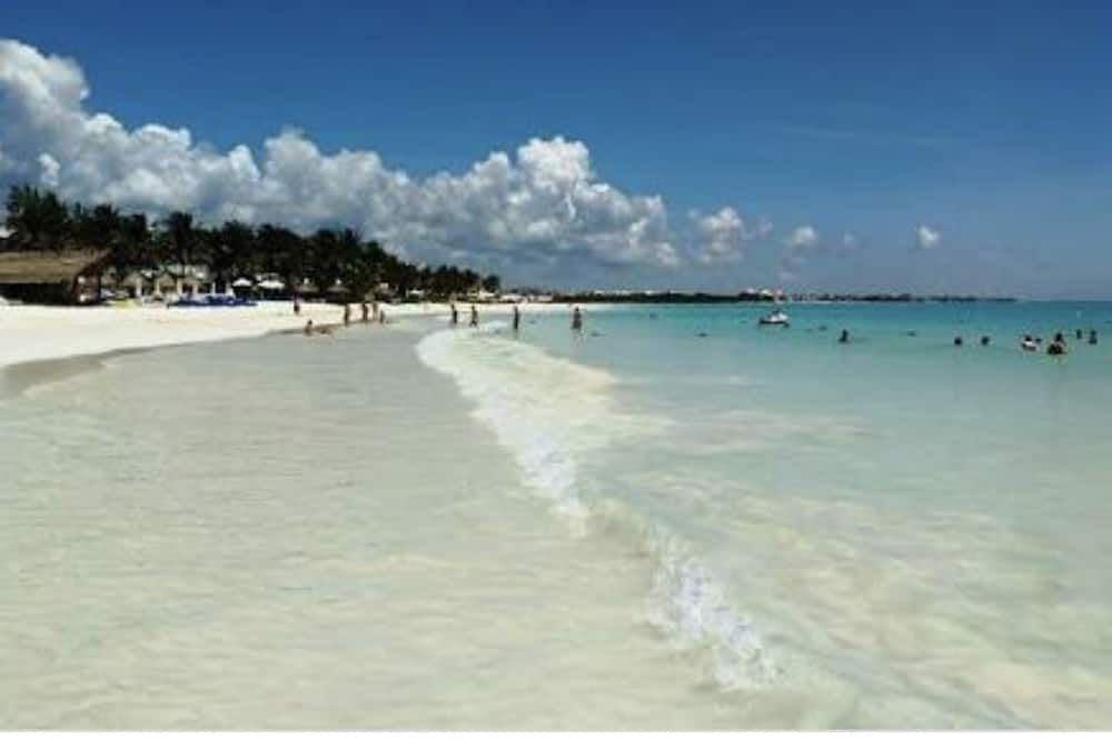 Playa