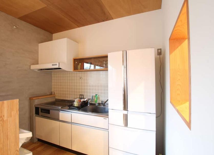 Cocina Foto