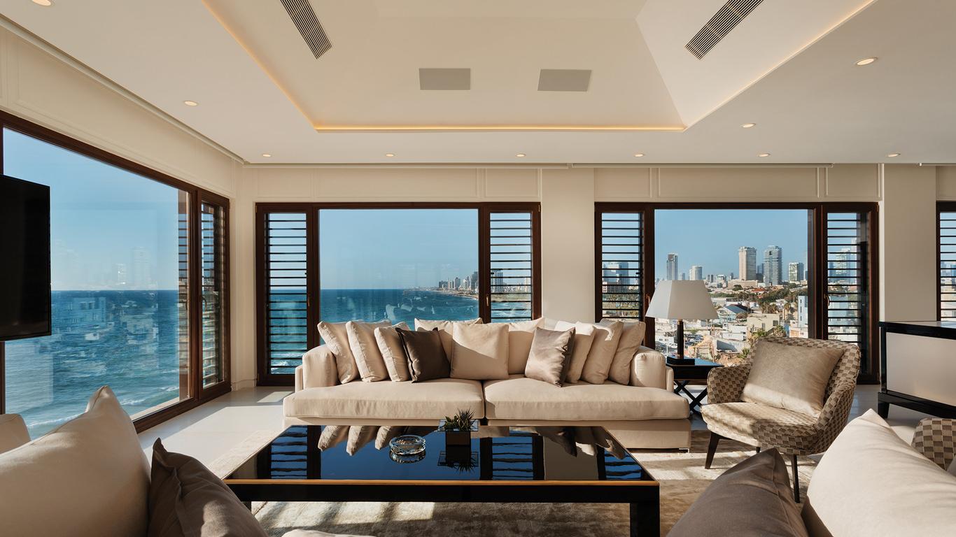 The Setai Tel Aviv