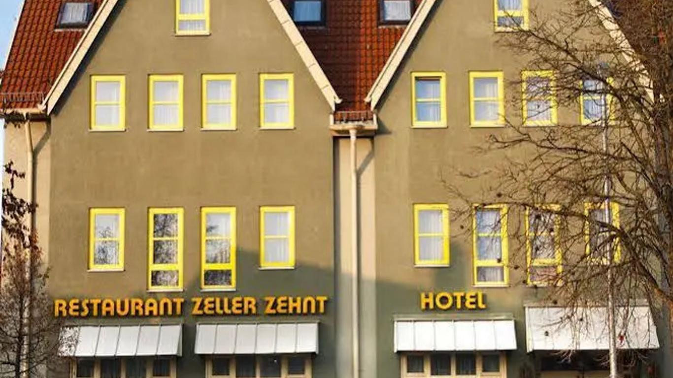 Zeller Zehnt