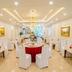 Sala de banquetes