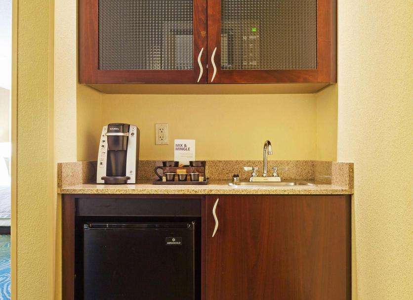 Cocina Foto