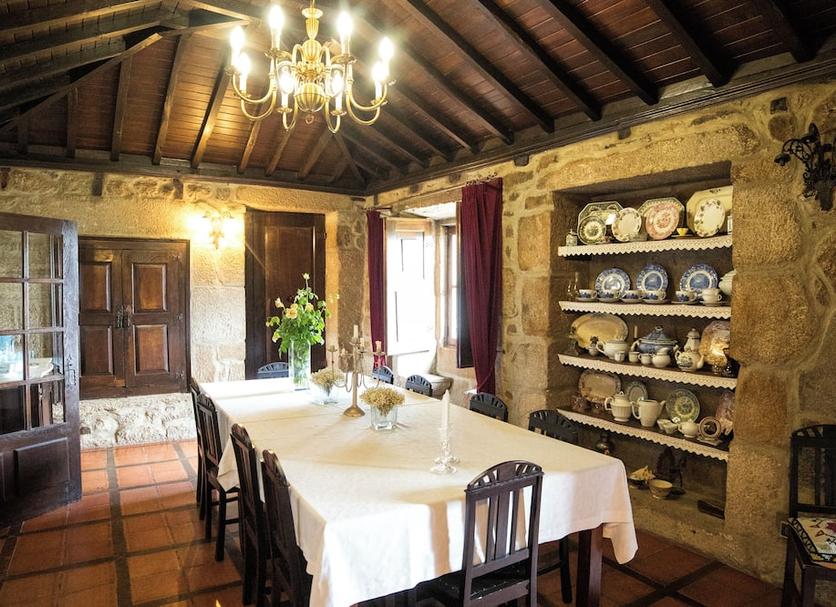 Comedor Foto