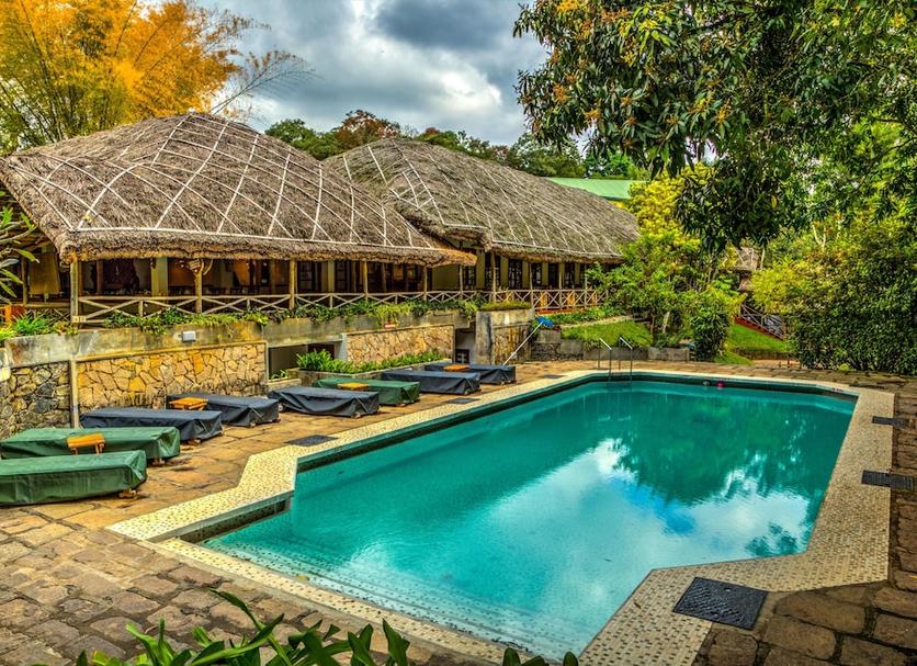 Piscina Foto