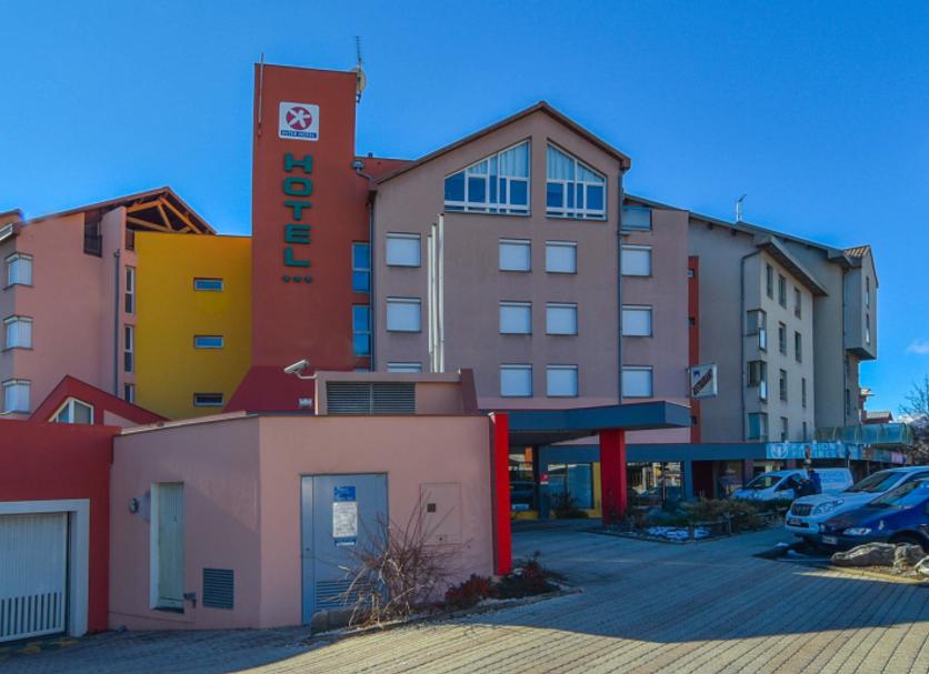 Edificio Foto