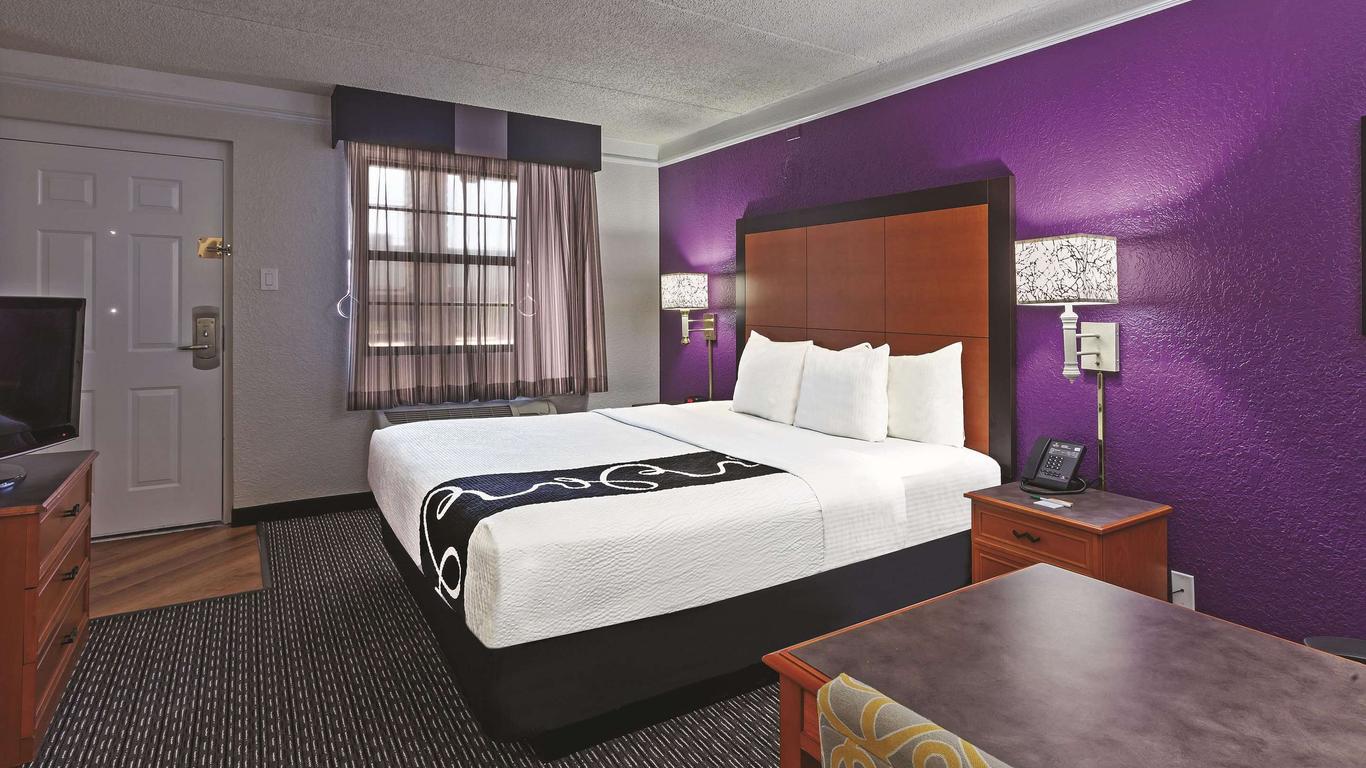 Travelodge by Wyndham Houston Cy-Fair