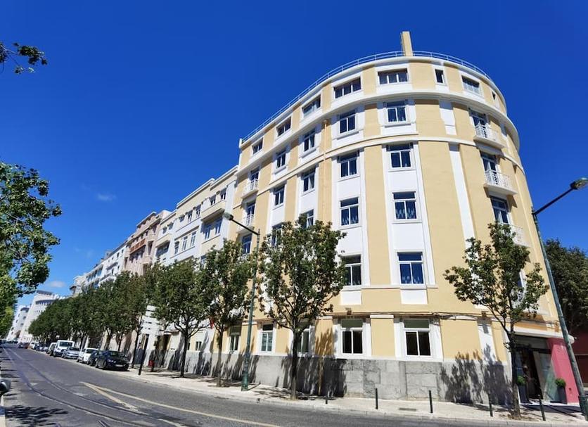 Edificio Foto