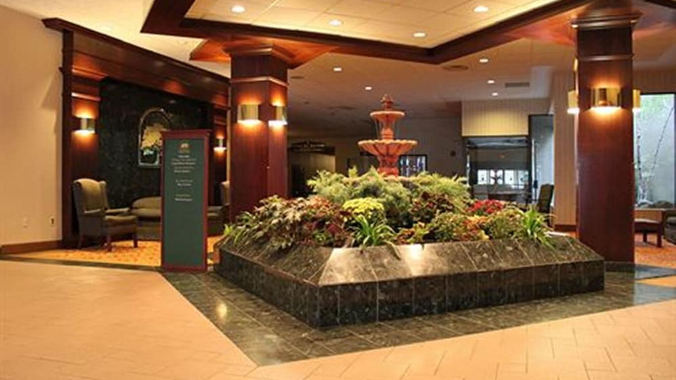 Avalon Hotel & Conference Center