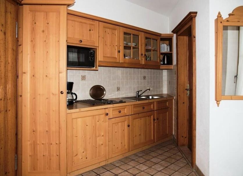 Cocina Foto
