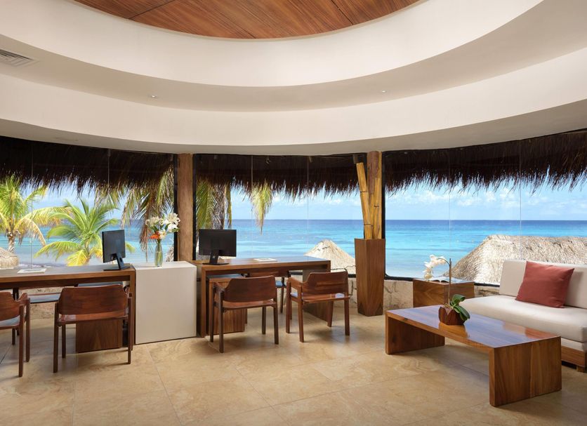 Servicio del hotel Foto