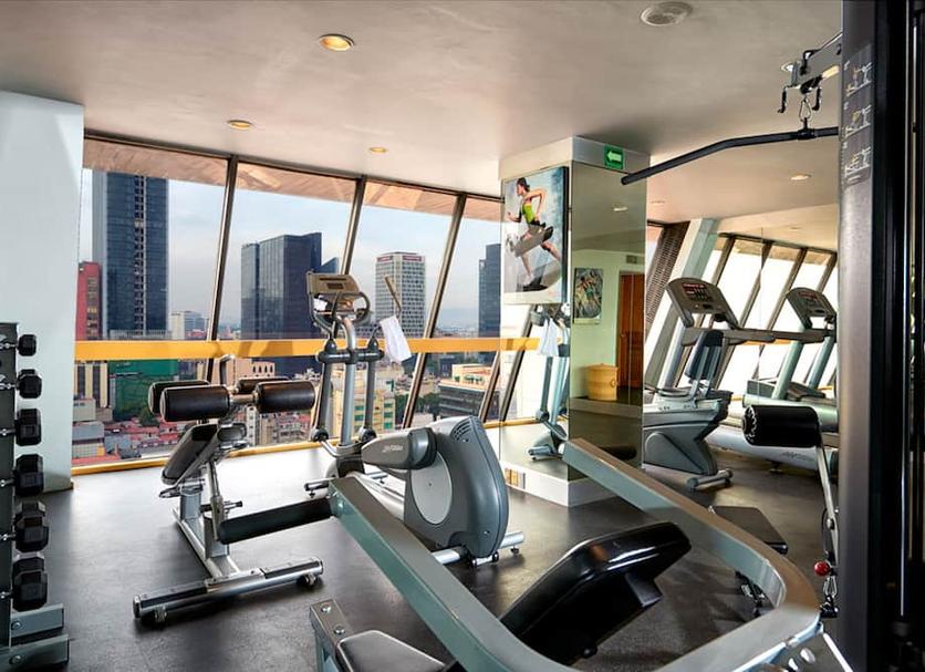 Gym Foto